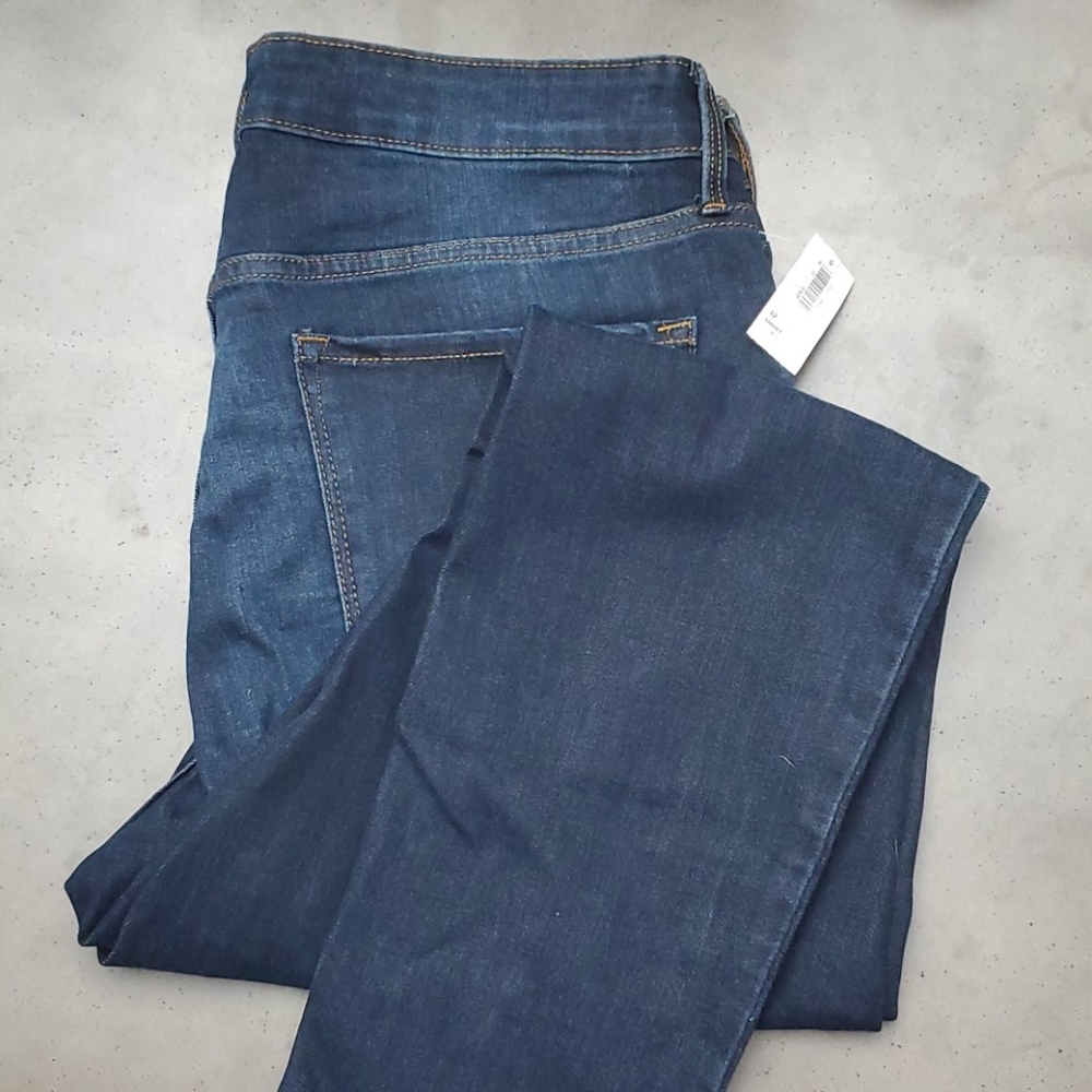 Rockstar jeans